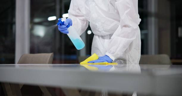 Licensed Crime Scene Cleanup service in St Columbans, NE - Crime Scene Cleaner Online